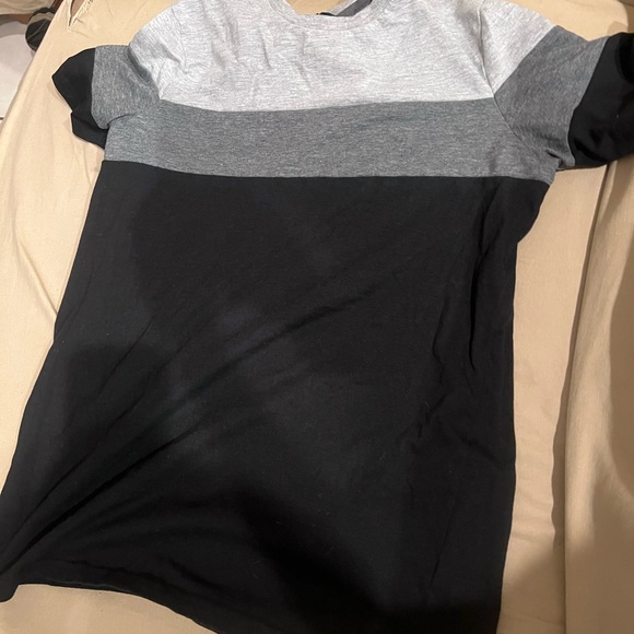 Spring Shirts Boy Size 10-12 Bundle - Picture 2 of 4